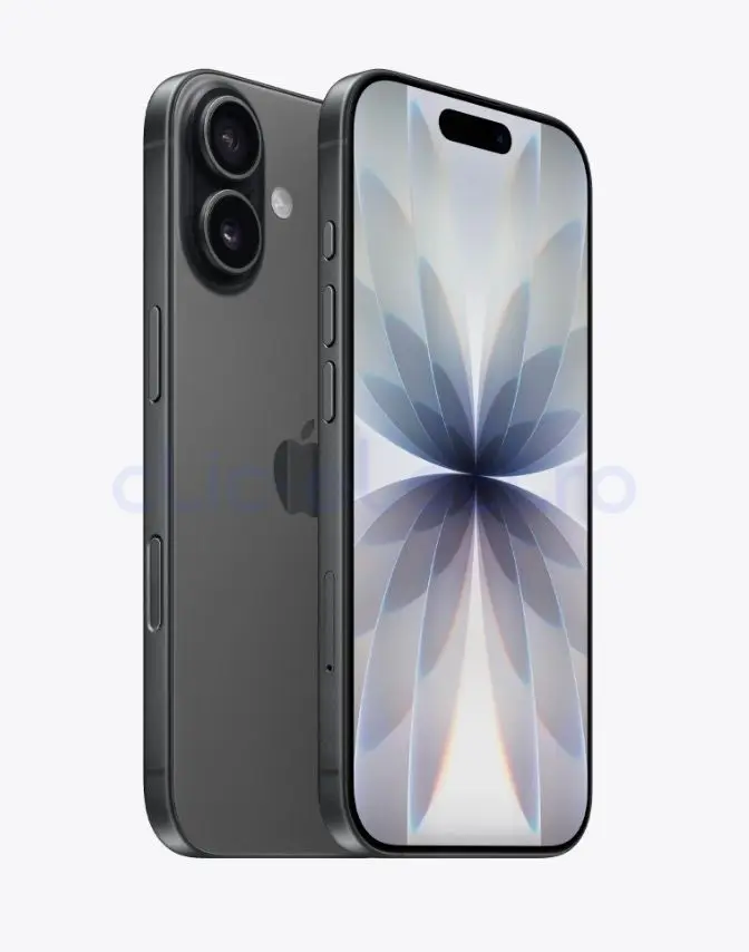 APPLE iPhone 17 256 Go Noir - Image 1