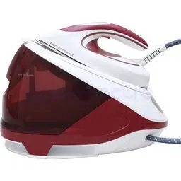 CENTRALE VAPEUR 2800W EXPRESS PROTECT 7.5 BARS ROUGE 130G 530 G PRESSING