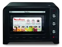 FOUR OPTIMO 60L NOIR