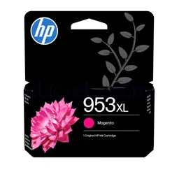 CRT HP 953XL-Magenta XL-20 ml - 1600 pages