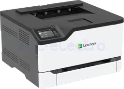 LEXMARK Imprimante A4 couleur C2326 24 ppm Recto verso