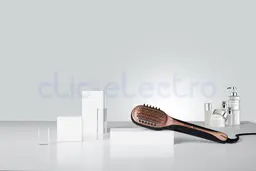 Hair Therapist™, Brosse réparatrice vapeur